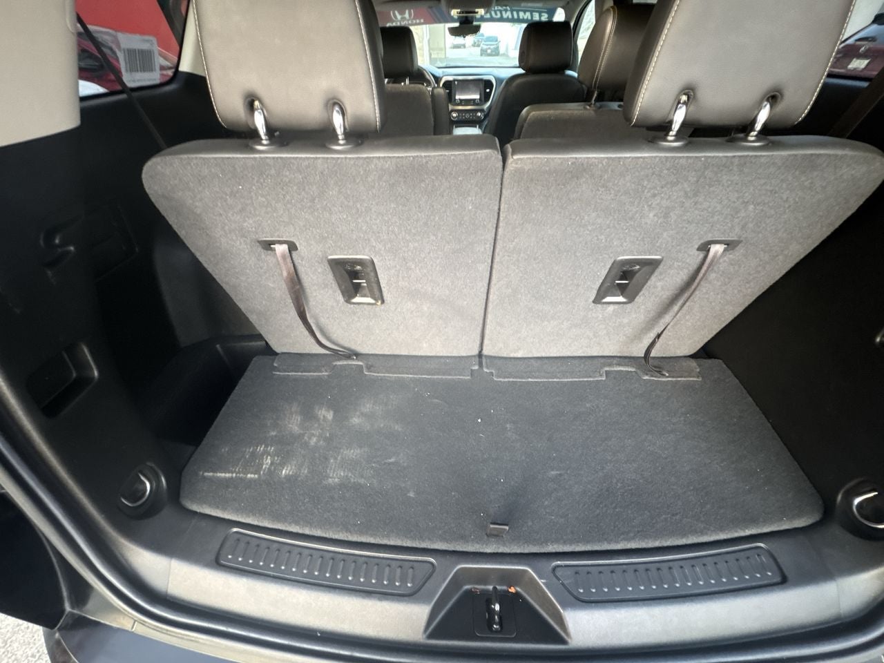 2023 GMC Acadia 3.6 Denali At