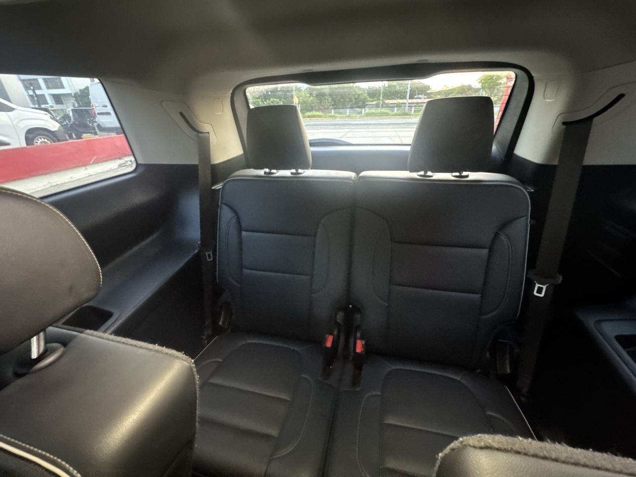 2023 GMC Acadia 3.6 Denali At