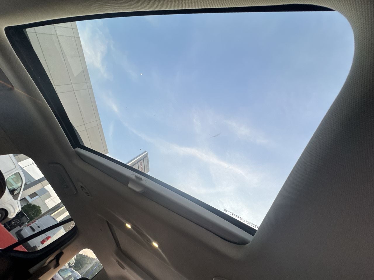 2023 GMC Acadia 3.6 Denali At