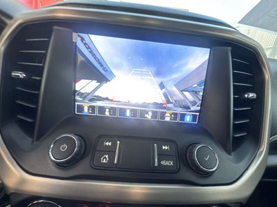 2023 GMC Acadia 3.6 Denali At