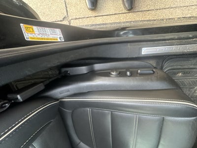 2023 GMC Acadia 3.6 Denali At