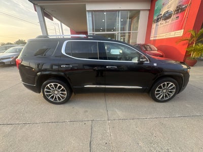 2023 GMC Acadia 3.6 Denali At