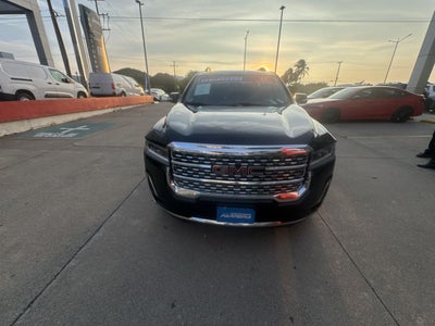 2023 GMC Acadia 3.6 Denali At