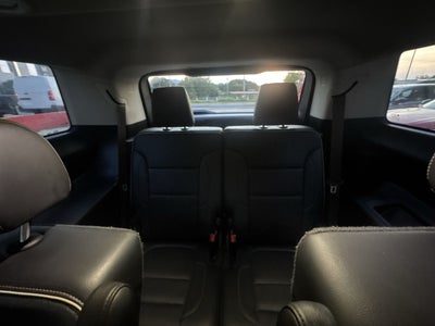 2023 GMC Acadia 3.6 Denali At