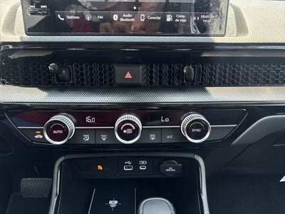 2025 Honda CR-V 1.5 Touring At