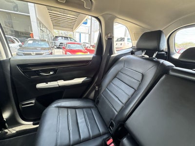 2025 Honda CR-V 1.5 Touring At