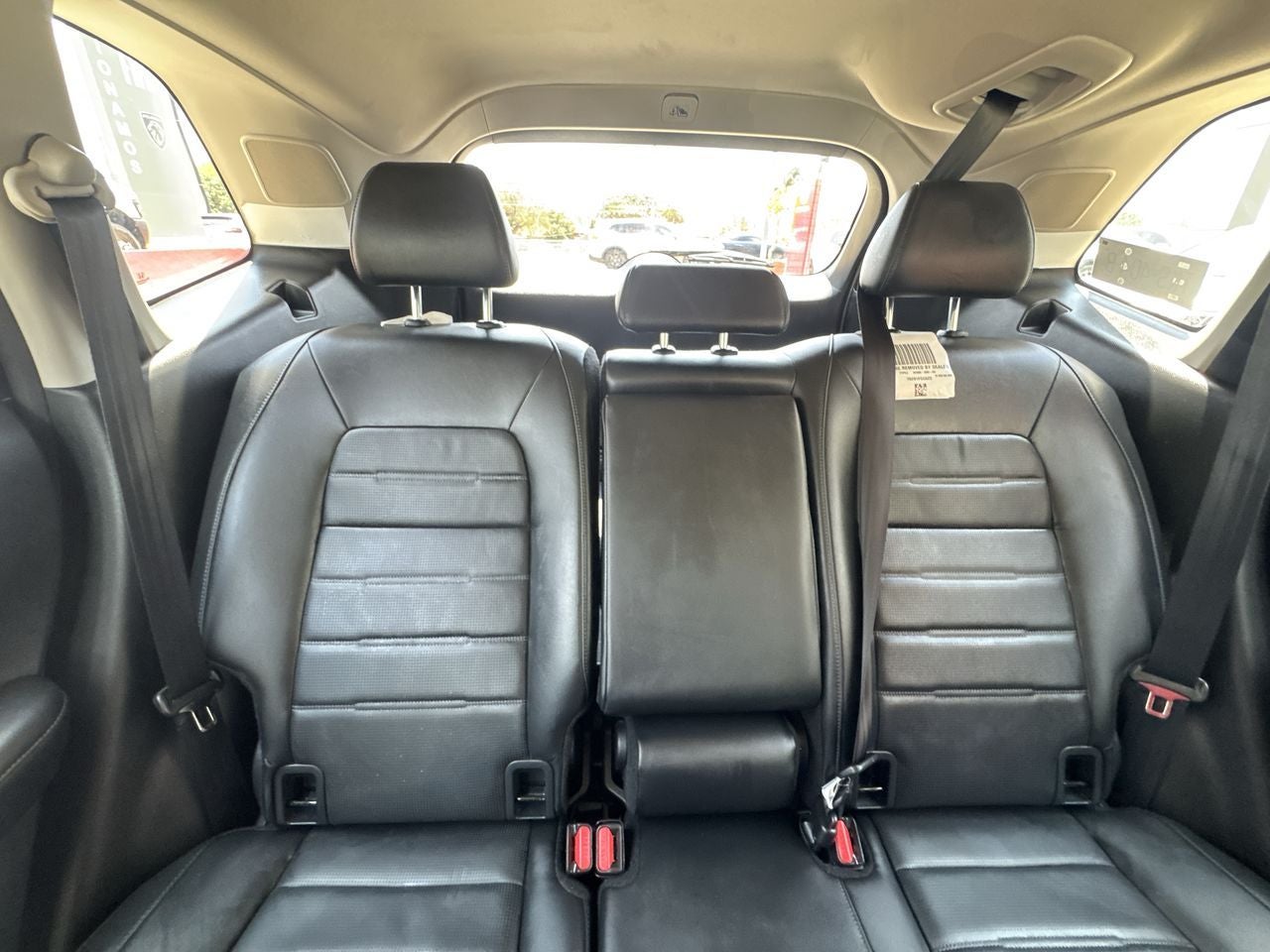 2025 Honda CR-V 1.5 Touring At