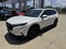 2025 Honda CR-V 1.5 Touring At