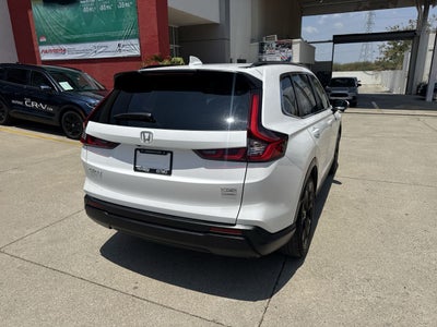 2025 Honda CR-V 1.5 Touring At