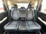 2025 Honda CR-V 1.5 Touring At