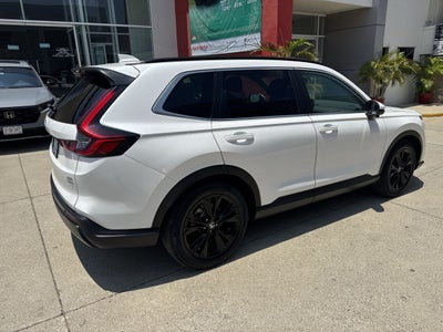 2025 Honda CR-V 1.5 Touring At