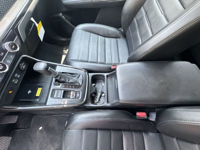 2025 Honda CR-V 1.5 Touring At
