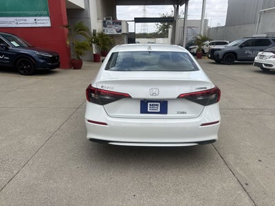 2023 Honda Civic 1.5 Touring At