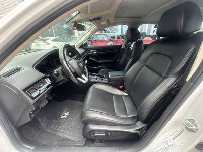 2023 Honda Civic 1.5 Touring At