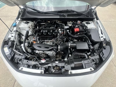 2023 Honda Civic 1.5 Touring At