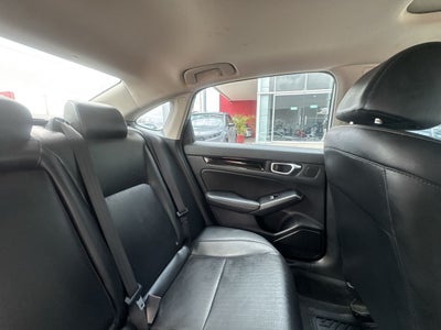 2023 Honda Civic 1.5 Touring At
