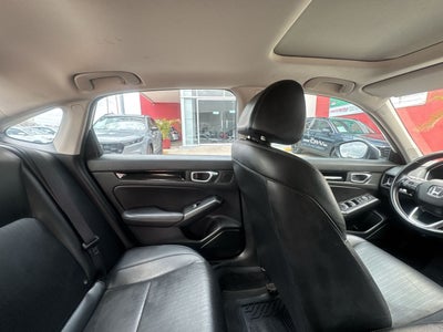 2023 Honda Civic 1.5 Touring At