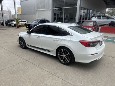 2023 Honda Civic 1.5 Touring At