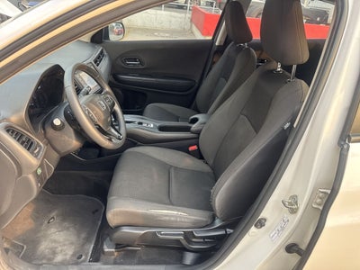 2020 Honda HR-V 1.8 Prime Cvt