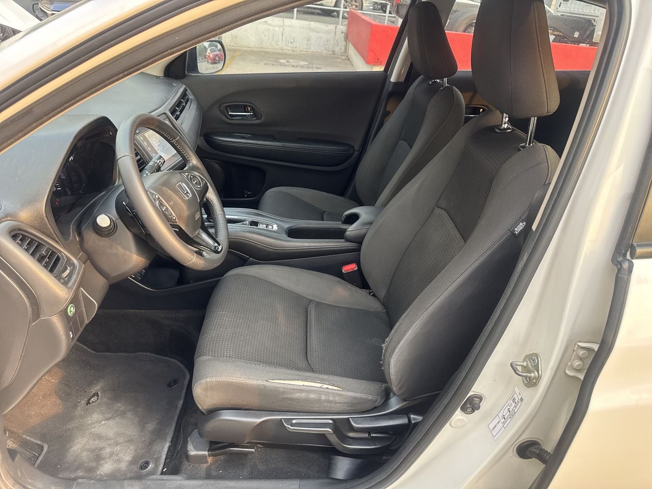 2020 Honda HR-V 1.8 Prime Cvt