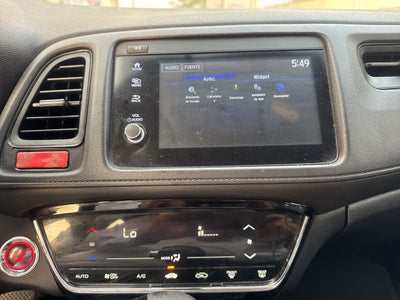 2020 Honda HR-V 1.8 Prime Cvt
