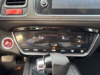 2020 Honda HR-V 1.8 Prime Cvt