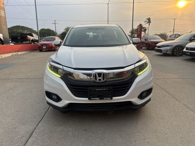 2020 Honda HR-V 1.8 Prime Cvt