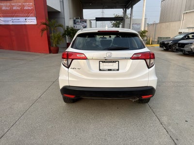 2020 Honda HR-V 1.8 Prime Cvt