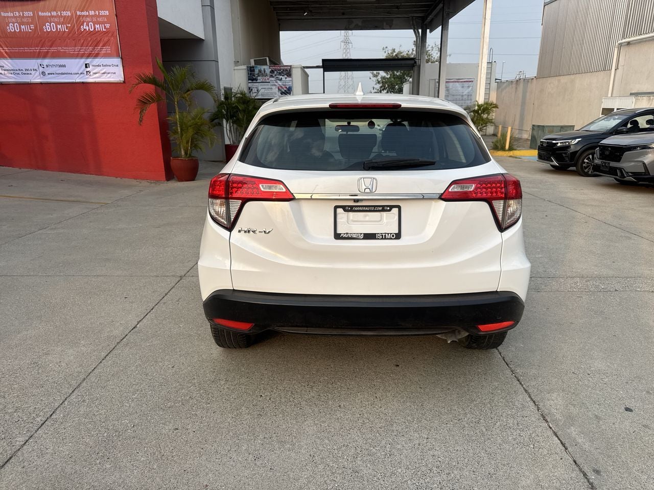 2020 Honda HR-V 1.8 Prime Cvt