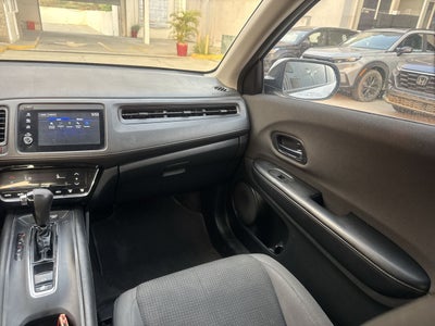 2020 Honda HR-V 1.8 Prime Cvt