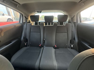 2020 Honda HR-V 1.8 Prime Cvt