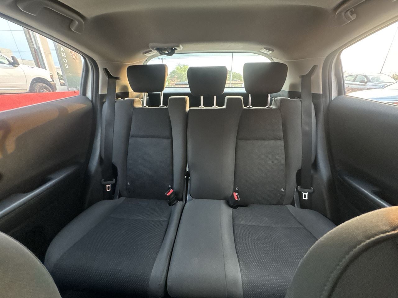 2020 Honda HR-V 1.8 Prime Cvt