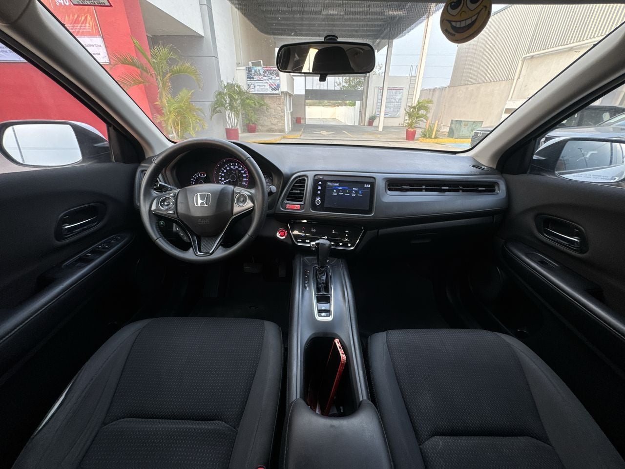2020 Honda HR-V 1.8 Prime Cvt