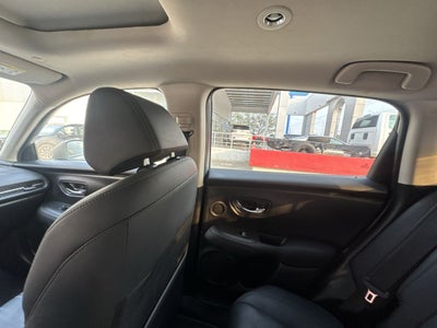 2023 Honda HR-V 1.8 Touring Piel Qc Cvt