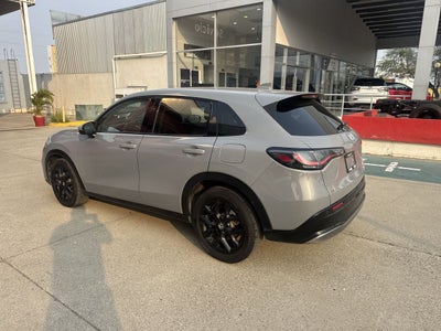 2023 Honda HR-V 1.8 Touring Piel Qc Cvt
