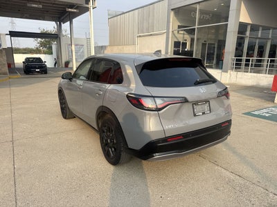 2023 Honda HR-V 1.8 Touring Piel Qc Cvt