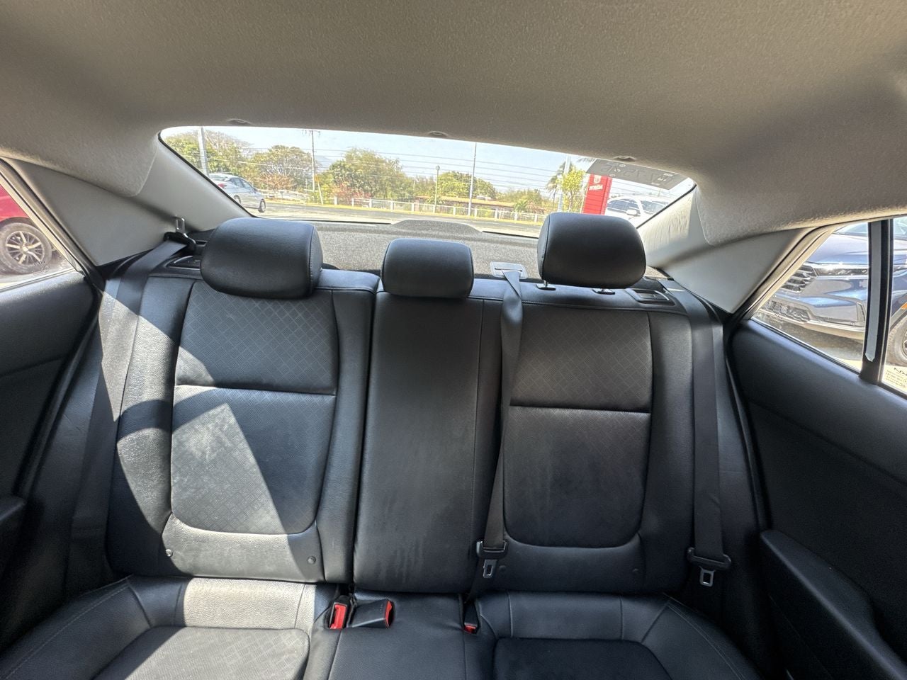 2023 Kia Rio 1.6 Sedan EX At