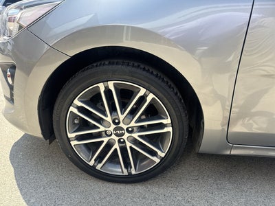 2023 Kia Rio 1.6 Sedan EX At