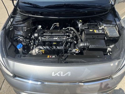 2023 Kia Rio 1.6 Sedan EX At