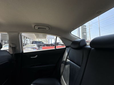 2023 Kia Rio 1.6 Sedan EX At