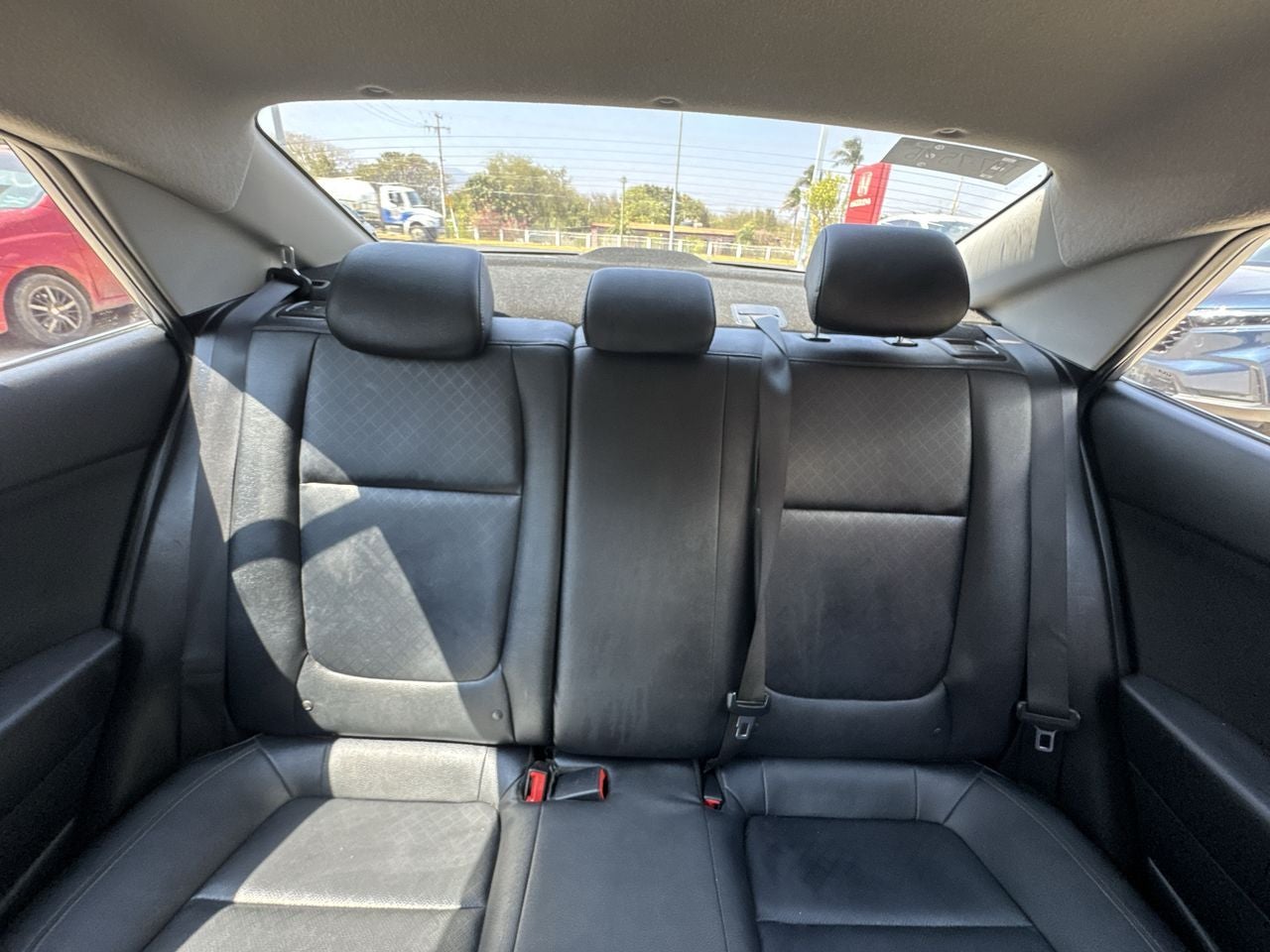 2023 Kia Rio 1.6 Sedan EX At