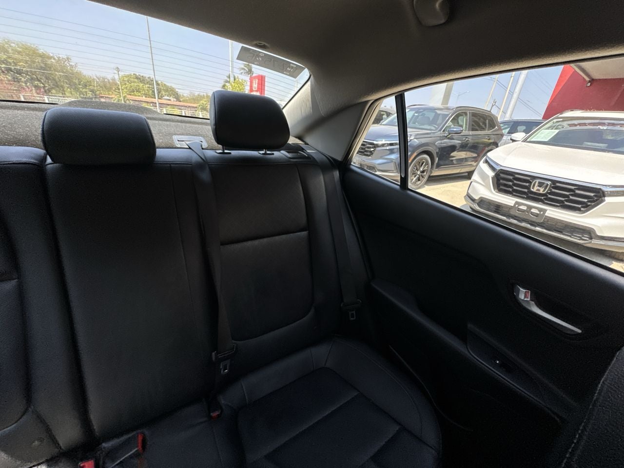 2023 Kia Rio 1.6 Sedan EX At