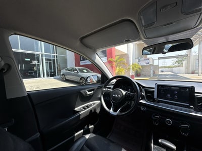 2023 Kia Rio 1.6 Sedan EX At