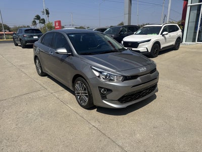 2023 Kia Rio 1.6 Sedan EX At