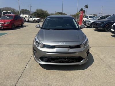2023 Kia Rio 1.6 Sedan EX At