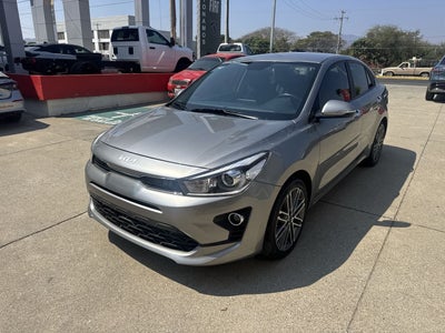 2023 Kia Rio 1.6 Sedan EX At