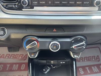 2023 Kia Rio 1.6 Sedan EX At