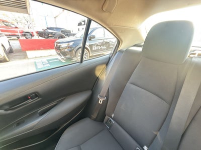 2023 Toyota Corolla 1.8 Le Cvt At