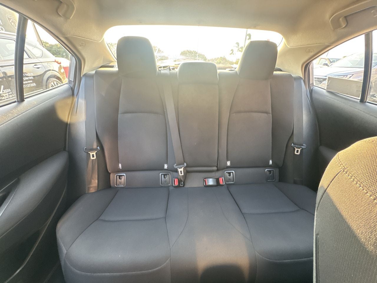 2023 Toyota Corolla 1.8 Le Cvt At