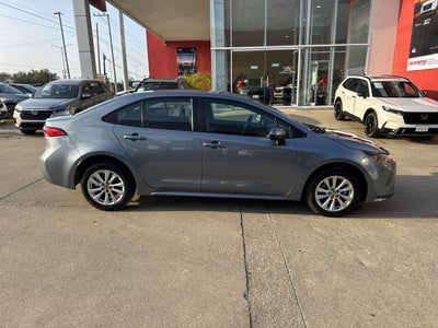 2023 Toyota Corolla 1.8 Le Cvt At